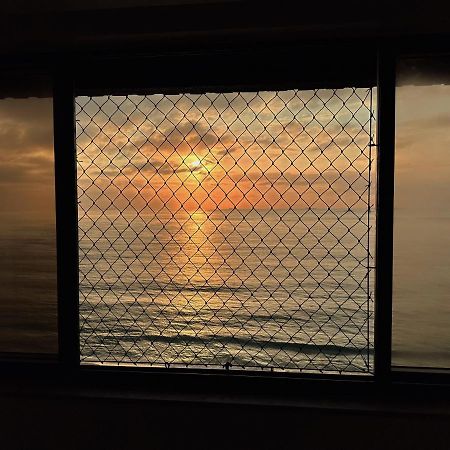 Praia Da Costa, Sunrise Stay Vila Velha  Exterior foto
