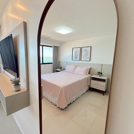 Praia Da Costa, Sunrise Stay Vila Velha  Exterior foto