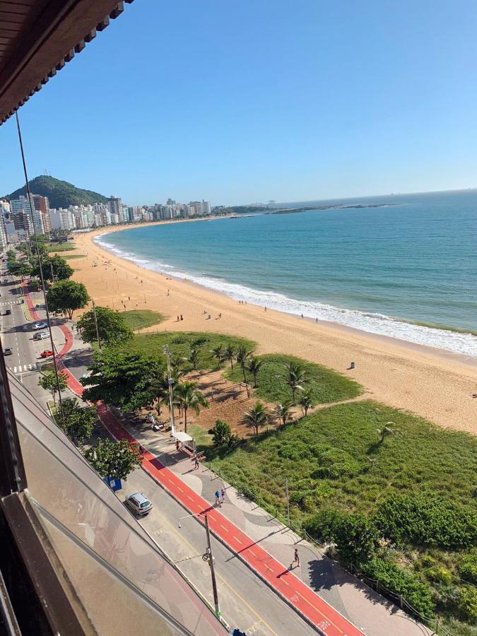 Praia Da Costa, Sunrise Stay Vila Velha  Exterior foto