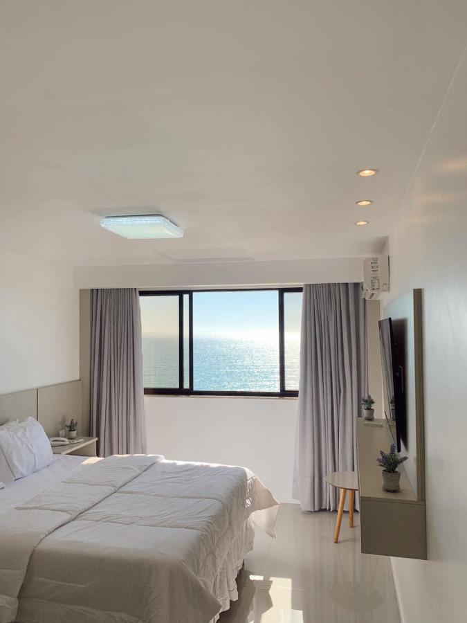 Praia Da Costa, Sunrise Stay Vila Velha  Exterior foto