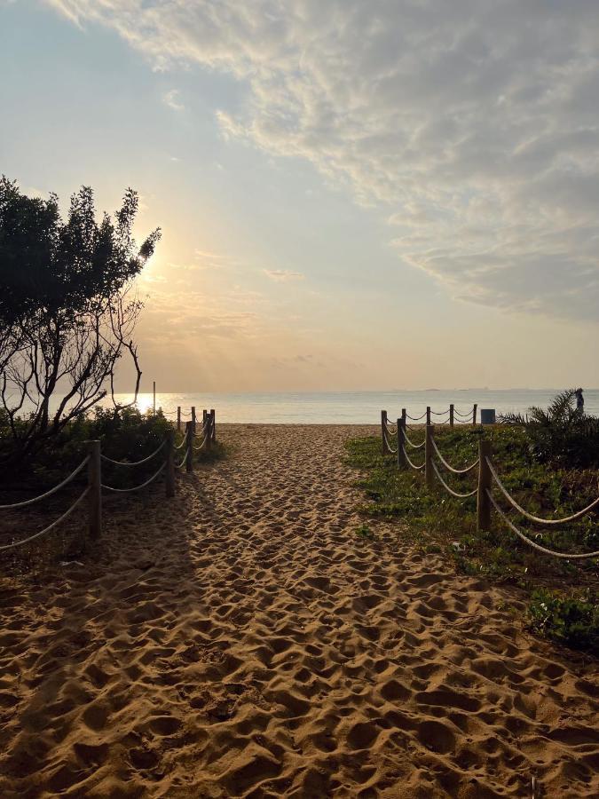Praia Da Costa, Sunrise Stay Vila Velha  Exterior foto