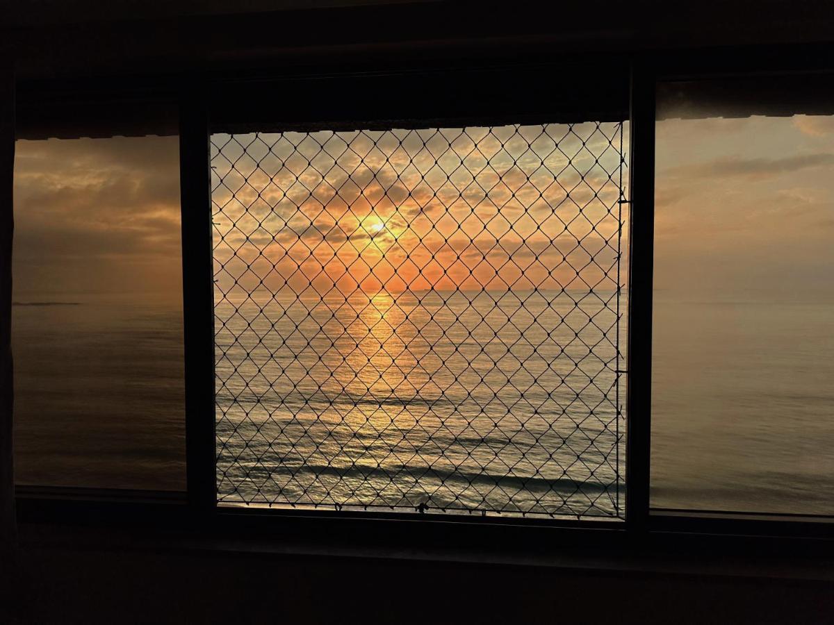Praia Da Costa, Sunrise Stay Vila Velha  Exterior foto