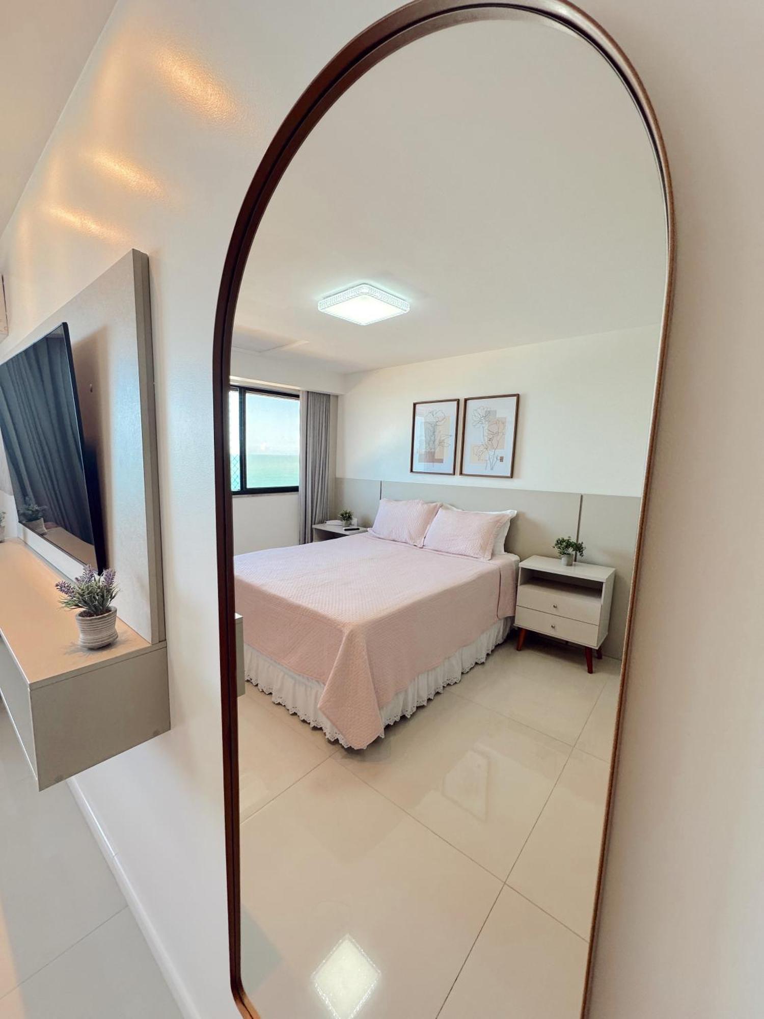 Praia Da Costa, Sunrise Stay Vila Velha  Exterior foto