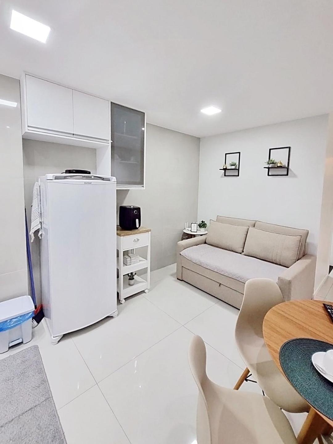 Praia Da Costa, Sunrise Stay Vila Velha  Exterior foto
